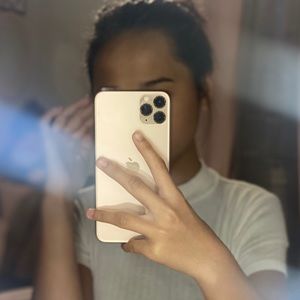 Meet your Posher, Franchesca